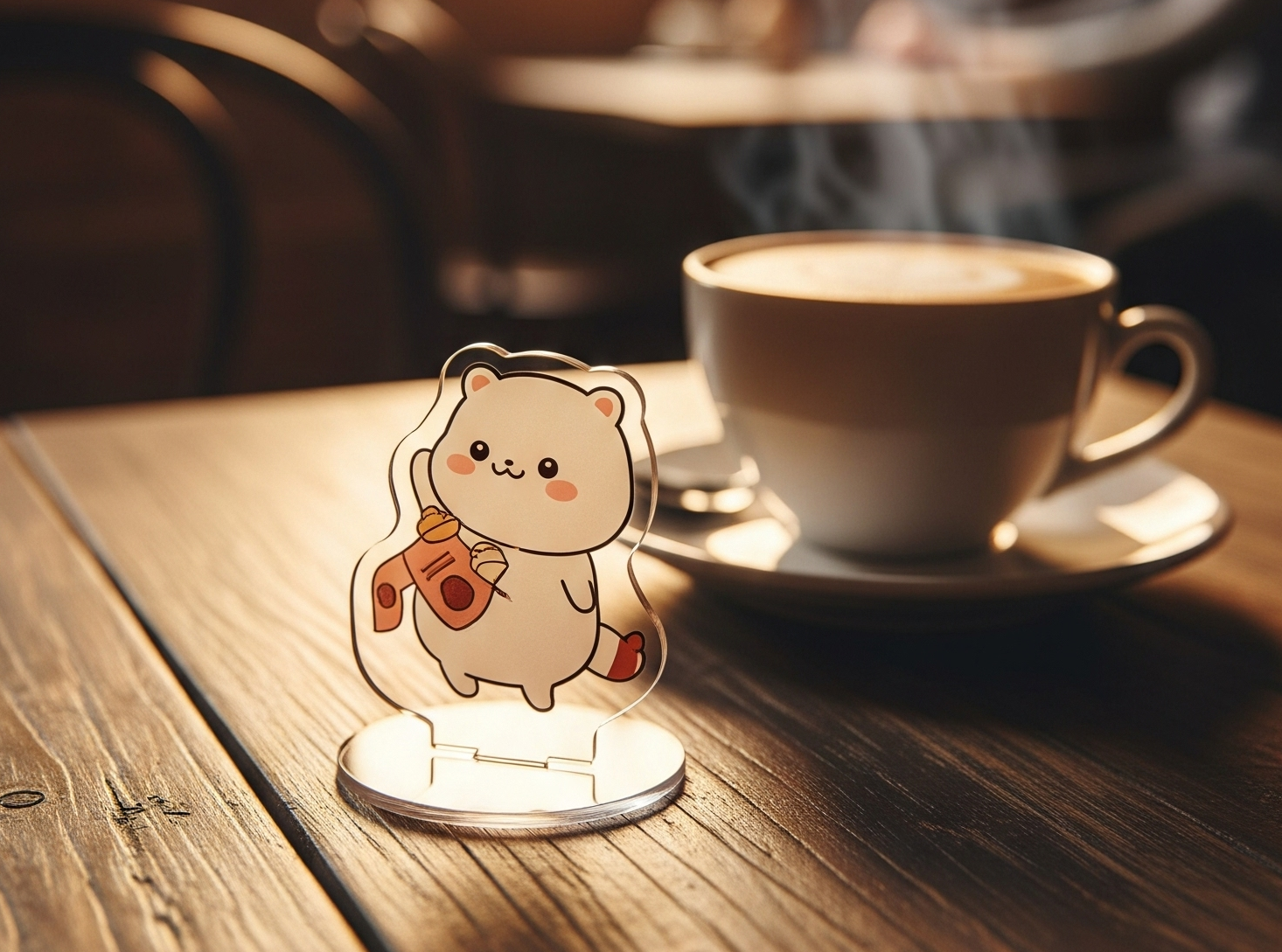 cafe